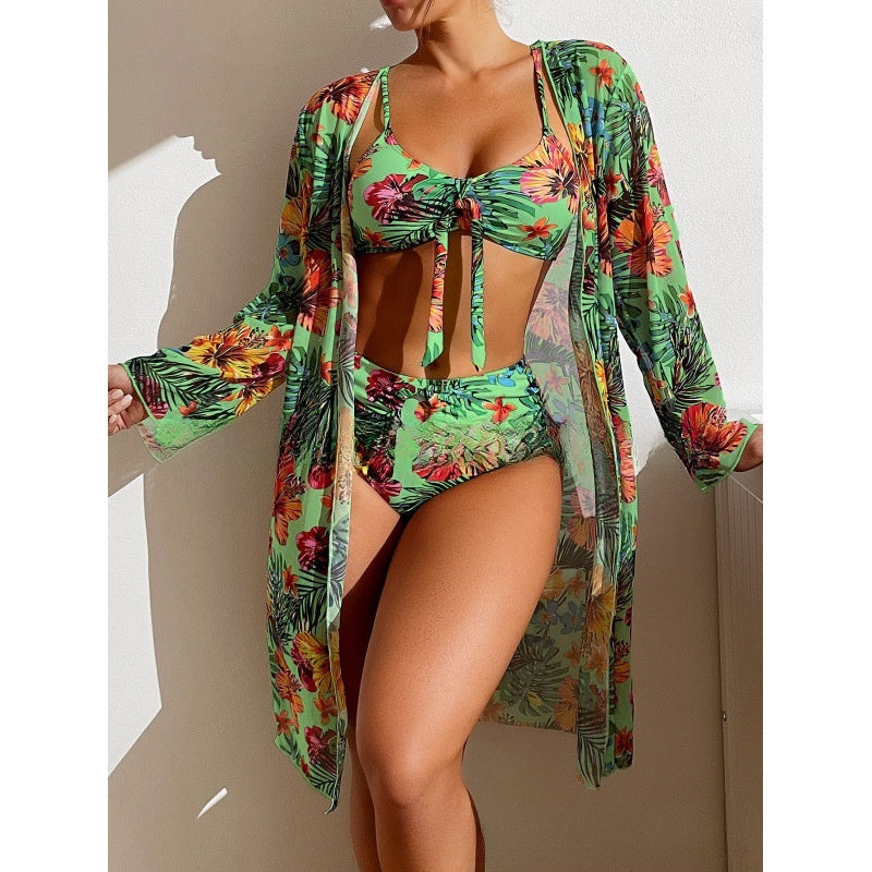 Womens Swimwear Set