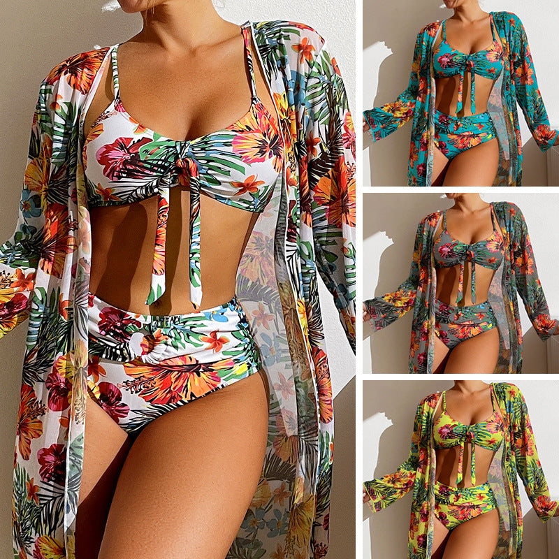 Womens Swimwear Set