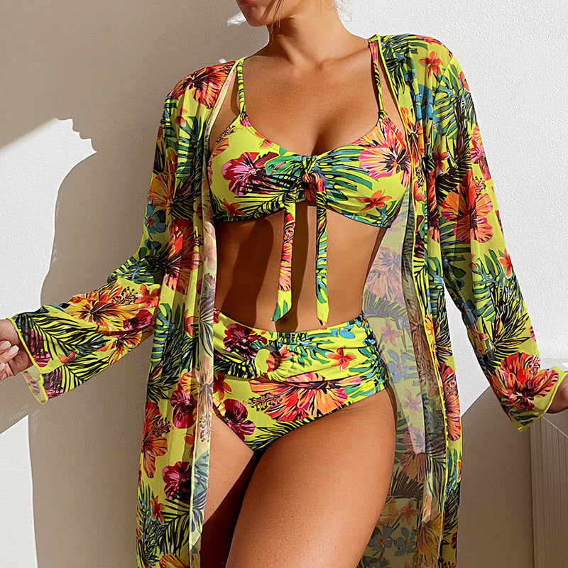 Womens Swimwear Set