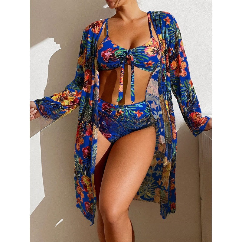 Womens Swimwear Set