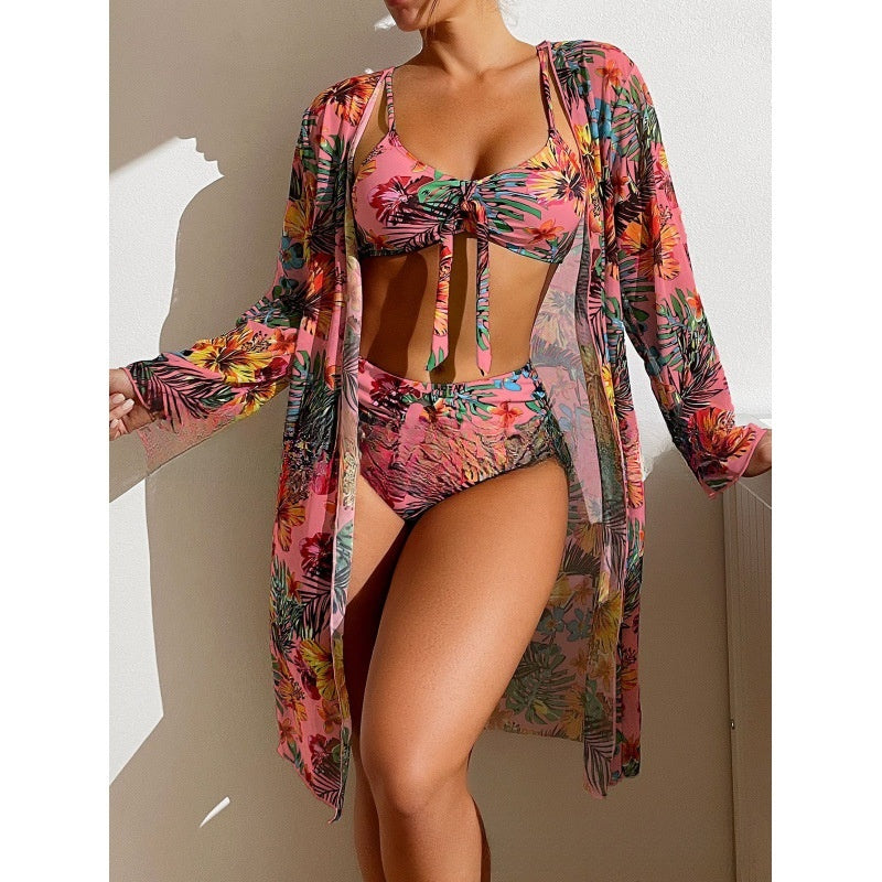 Womens Swimwear Set