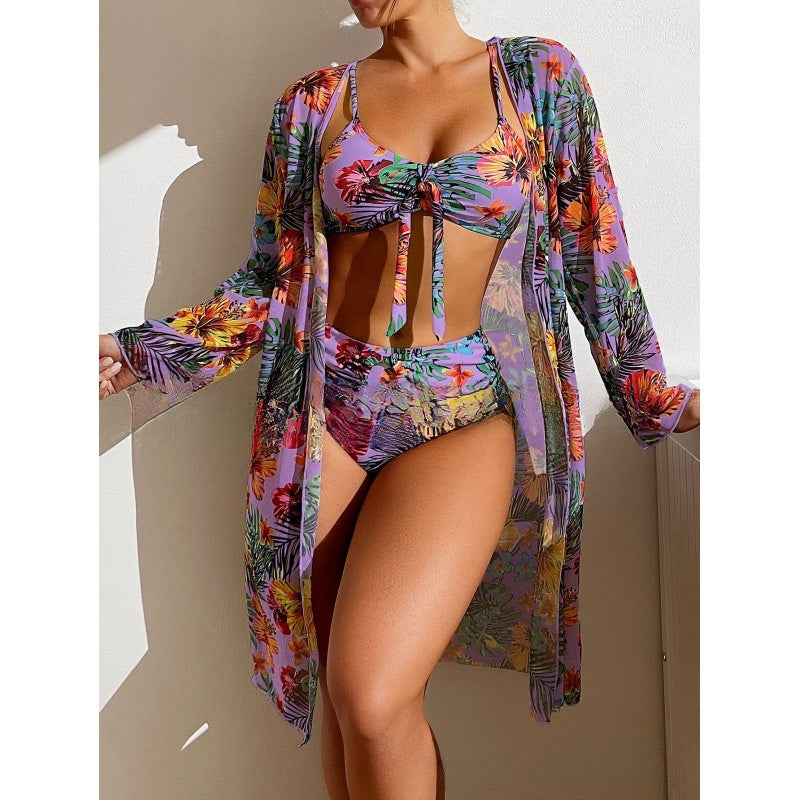 Womens Swimwear Set