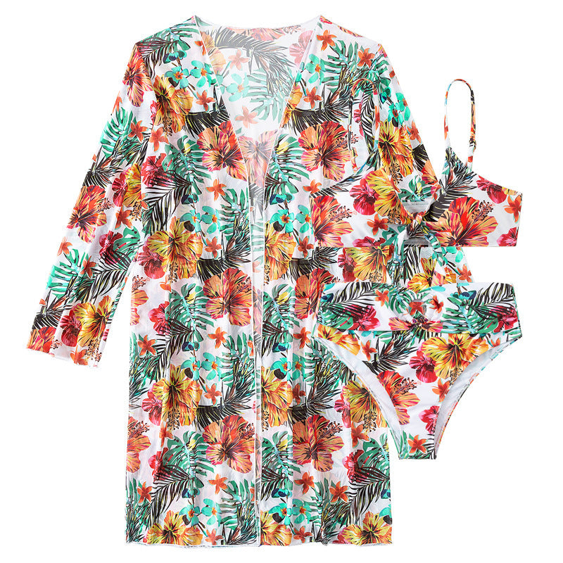 Womens Swimwear Set