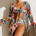 Womens Swimwear Set