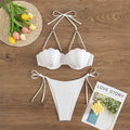 Womens Swimwear Bikini